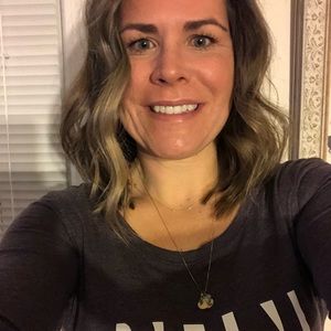 Meet your Posher, Krista